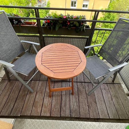 Appartamento 60Sqm "Piece Of Heaven" In Munich'S South Esterno foto