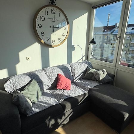 Appartamento 60Sqm "Piece Of Heaven" In Munich'S South Esterno foto