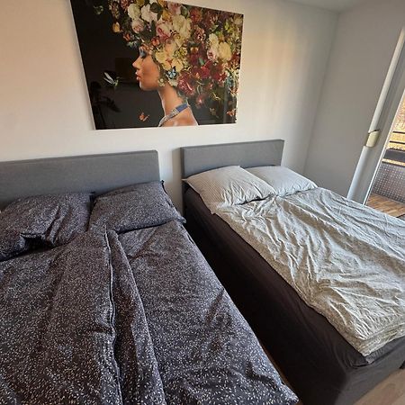 Appartamento 60Sqm "Piece Of Heaven" In Munich'S South Esterno foto