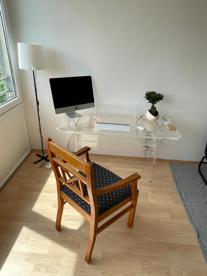 Appartamento 60Sqm "Piece Of Heaven" In Munich'S South Esterno foto