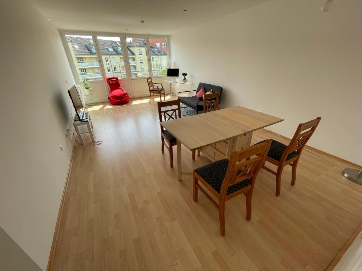 Appartamento 60Sqm "Piece Of Heaven" In Munich'S South Esterno foto