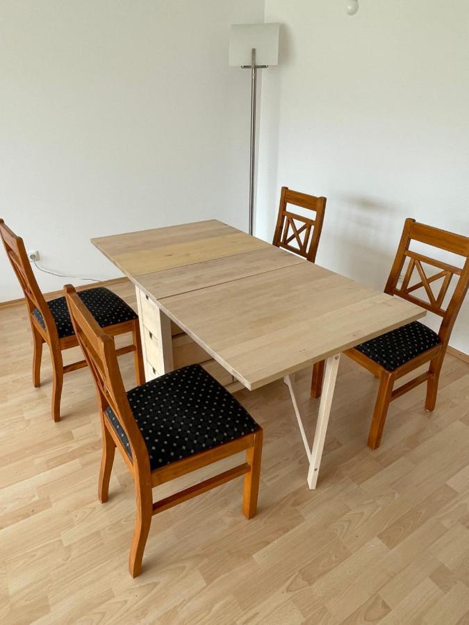 Appartamento 60Sqm "Piece Of Heaven" In Munich'S South Esterno foto